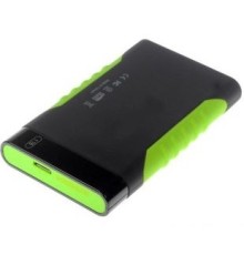 Silicon Power Portable HDD 2Tb Armor A15 SP020TBPHDA15S3K {USB3.0, 2.5