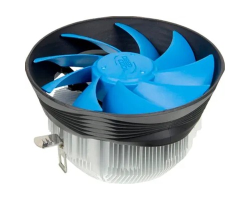[Вентилятор] Cooler Deepcool ARCHER BIGPRO {PWM 1156/55/51/50/775/FM2/FM1/AM4/AM3+/AM3/AM2+/AM2/940/939/754 TDP 125W, PWM, 120mm Al+Cu}