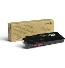 Xerox 106R03510 Тонер-картридж для VL C400/C405, голубой (2,5К)