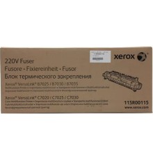XEROX 115R00115 Фьюзер для  XEROX VersaLink B7025/7030/7035/ C7020/ 7025/ 7030 (100K)