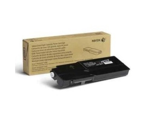 [Расходные материалы] Xerox 106R03520 Тонер-картридж  для VersaLink C400/C405 (5,0K) черный