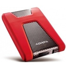 A-Data Portable HDD 2Tb HD650 AHD650-2TU31-CRD {USB 3.1, 2.5