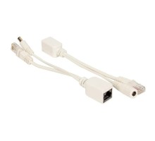 ORIENT Комплект PoE инжектор + PoE сплиттер (NT-633POE)