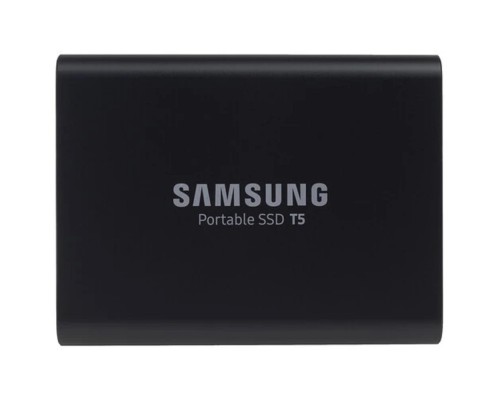[Носитель информации] Samsung Portable SSD 1TB USB Type-C MU-PA1T0B/WW T5 2.5