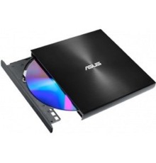 ASUS SDRW-08U9M-U/BLK/G/AS(P2G), черный  RTL
