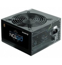 Chieftec 500W (BDF-500S) {ATX 2.3, 80 PLUS BRONZE, Active PFC, 120mm fan}
