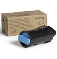 Xerox 106R03884 Тонер-картридж  XEROX VersaLink C500/C505 голубой (9K) 