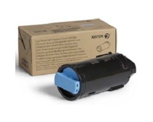 [Расходные материалы] Xerox 106R03884 Тонер-картридж  XEROX VersaLink C500/C505 голубой (9K) 