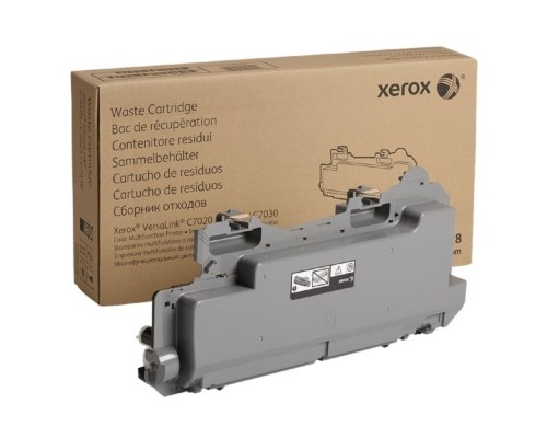 [Расходные материалы] XEROX 115R00128 Бокс для сбора тонера XEROX VL C7020/25/30 30K  