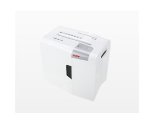 [Уничтожитель документов] HSM Уничтожитель документов ShredStar S10-6 WHITE 1042121
