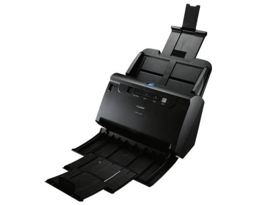 [Сканер] Сканер Canon DR-C230  2646C003 (Цветной, двухсторонний, 30 стр./мин / 60 изобр./мин, ADF 60, USB 2.0, A4)
