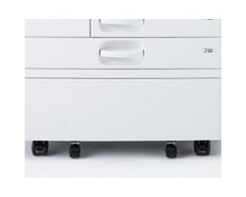 [Принтер] Ricoh Тумба низкая 54 (ранее тип 38 и тип 45) для MPCxx03/MPCxx04/MPxx54/MPxx55/MPC2011SP (на колёсиках) (933387) 61*61*28