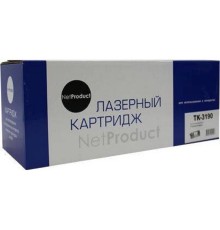 NetProduct TK-3190 Картридж для Kyocera-Mita P3055dn/P3060dn, 25K (с чипом)