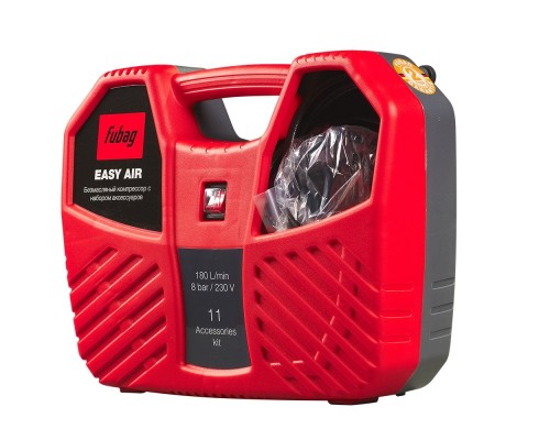 [Компрессоры] FUBAG Компрессор Easy Air [8215040KOA649/646027]