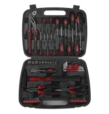 Sturm 1045-20-S57 Набор инструментов 57 пред. [1045-20-S57]