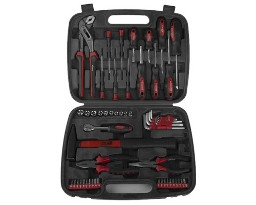 [Наборы инструмента] Sturm 1045-20-S57 Набор инструментов 57 пред. [1045-20-S57]