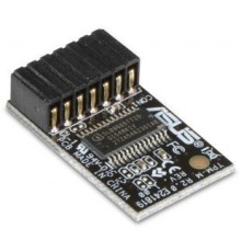 ASUS Модуль Trusted Platform TPM-M R2.0