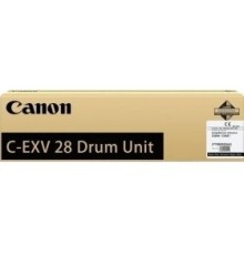 Canon C-EXV28D BK 2776B003AA Фотобарабан чёрный для iR ADV C5250/C5250i/C5255/C5255i  Black