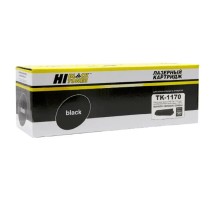 Hi-Black TK-1170 Тонер-картридж HB-TK-1170 для Kyocera-Mita M2040dn/M2540dn/M2640idw, 7,2K  с чипом
