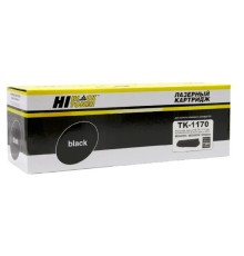 Hi-Black TK-1170 Тонер-картридж HB-TK-1170 для Kyocera-Mita M2040dn/M2540dn/M2640idw, 7,2K  с чипом