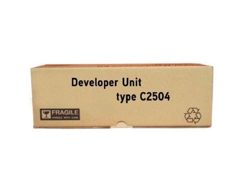 [Расходные материалы] Ricoh D2443023 Блок проявки желтый (120k)