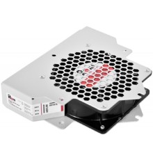 REM Модуль вентиляторный, 1 вентилятор, колодка R-FAN-1J