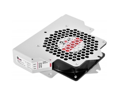 [Аксессуар] REM Модуль вентиляторный, 1 вентилятор, колодка R-FAN-1J