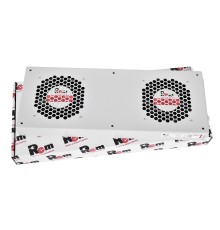 REM Модуль вентиляторный, 2 вентилятора, колодка R-FAN-2J