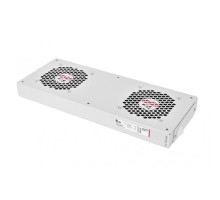 REM Модуль вентиляторный, 36V-48V, 2 вентилятора, колодка R-FAN-2J-36V-48V