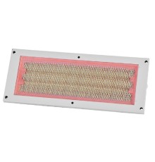 REM Фильтр (170 х 424) пылезащищенный IP55 для вентиляторов R-FAN R-FAN-F-IP55