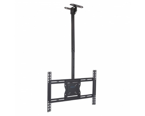 [Крепеж] Kromax COBRA-4 черный 15