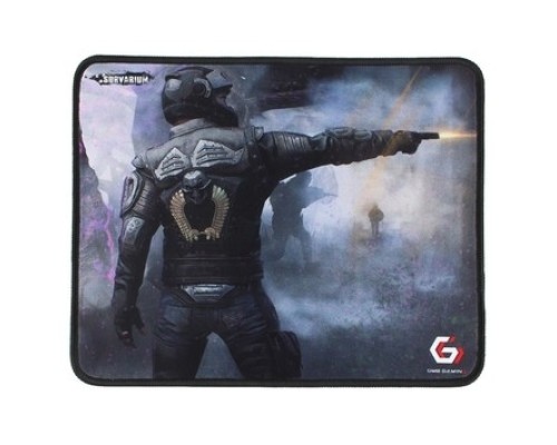 [Коврики] Коврик для мыши Gembird MP-GAME23, рисунок- 