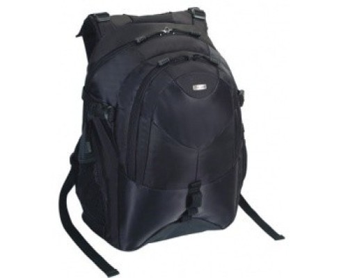 [Опции к ноутбукам] DELL Campus [460-BBJP] Рюкзак 15.6