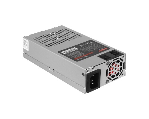 [Блок питания] Exegate EX264938RUS Серверный БП 300W <ServerPRO-1U-F300AS>, APFC, унив. для Flex1U, 24pin, 4pin,3xSATA, 2xIDE
