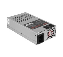 Exegate EX264940RUS Серверный БП 400W <ServerPRO-1U-F400AS> APFC, унив. для Flex1U, 24pin, 4pin,3xSATA, 2xIDE