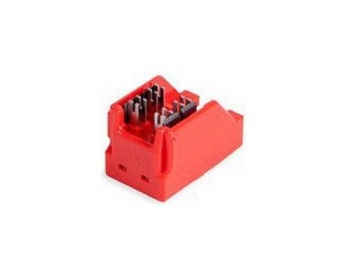 [Монтажный инcтрумен] Hyperline HT-KJNE-BLD Дополнительный нож-вставка для инструмента HT-KJNE-TOOL