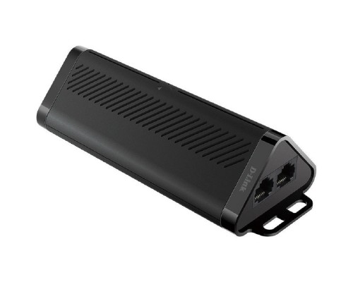 [Цифровая камера] D-Link DPE-302GE/A1A Гигабитный PoE-повторитель с 2 портами PoE на выходе (выходное напряжение 57 В DC)