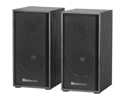 [Колонки] Defender SPK 240 6 Вт, питание от USB [65224]