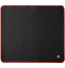 Defender Игровой коврик Black XXL, 400x355x3 мм, ткань+резина [50559]