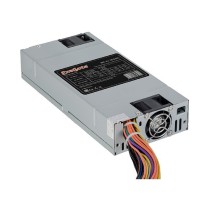 Exegate EX237308RUS Серверный БП 350W <ServerPRO-1U-350ADS> APFC, унив. для 1U, 24pin,2x(4+4)pin,3xSATA,3xIDE