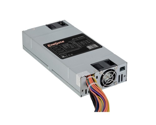 [Блок питания] Exegate EX237310RUS Серверный БП 450W <ServerPRO-1U-450ADS> APFC, унив. для 1U, 24pin,2x(4+4)pin,4xSATA,3xIDE
