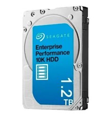 1.2TB Seagate Enterprise Performance 10K (ST1200MM0129) {SAS 12Gb/s, 10 000 prm, 256 mb buffer, 2.5