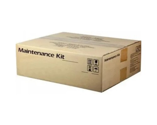 [Расходные материалы] Kyocera-Mita MK-1150 Сервисный комплект {M2135dn/M2635dn/M2735dw/M2040}