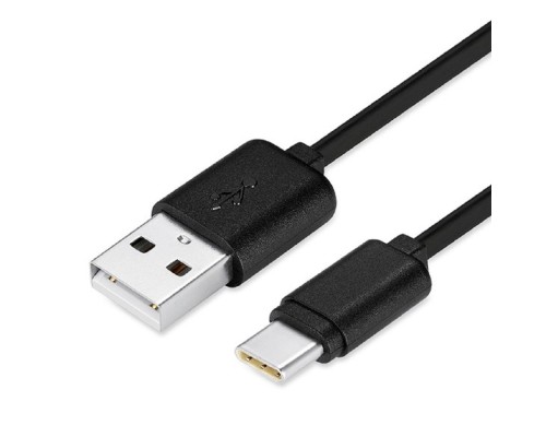 [кабели] 5bites TC201-05 Кабель USB2.0 / AM-CM / 0.5M