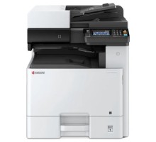 Kyocera M8130cidn (1102P33NL0) {А3, 30/15 ppm A4/A3 1,5 GB, USB, Network, дуплекс, автоподатчик, пуск. комплект}