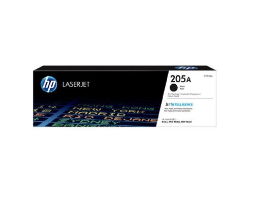 [Расходные материалы] HP CF530A Картридж, Black {HP MFP M180/181, (1100стр.)}