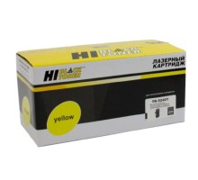 Hi-Black TK-5240Y Тонер-картридж для Kyocera P5026cdn/M5526cdn, Y, 3K 