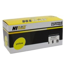 Hi-Black TK-5240Y Тонер-картридж для Kyocera P5026cdn/M5526cdn, Y, 3K 