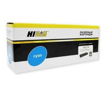 Hi-Black CF411X Картридж для HP CLJ M452DW/DN/NW/M477FDW/477DN/477FNW, C, 5K