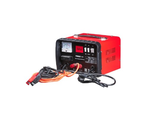 [Блоки автопатики, пусковые устроиства] FUBAG Пуско-Зарядное устройство FORCE 140 [68833]